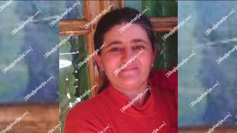 Humbi kontaktet para 4 ditësh, gjendet e vdekur 49-vjeçarja në Kolonjë