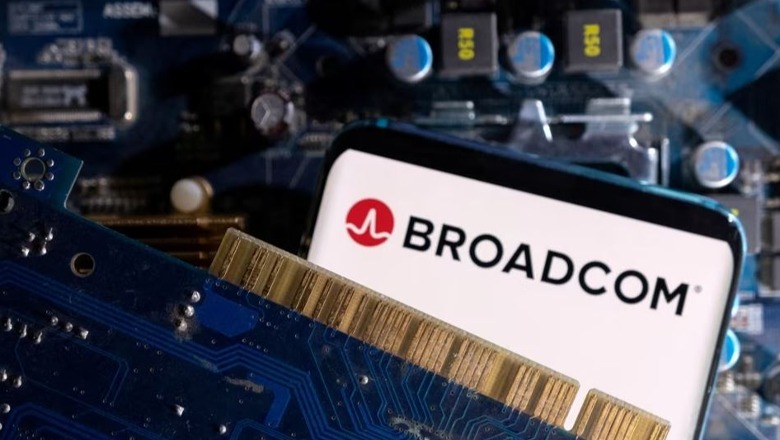 Apple, marrëveshje me vlerë miliarda dollarë me Broadcom për gjysmëpërçues të prodhuar në SHBA