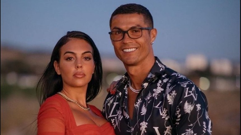 Në Portugali të bindur, Cristiano Ronaldo dhe Georgina nuk janë më bashkë, ndarjen do ta shpallin së shpejti