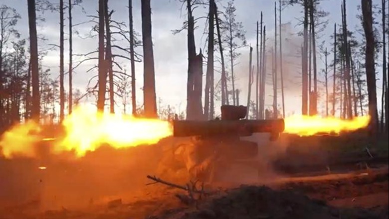 Lufta/ Ukraina godet me raketa Rusinë jugore! Kiev: Goditet një spital në Dnipro, ka viktima