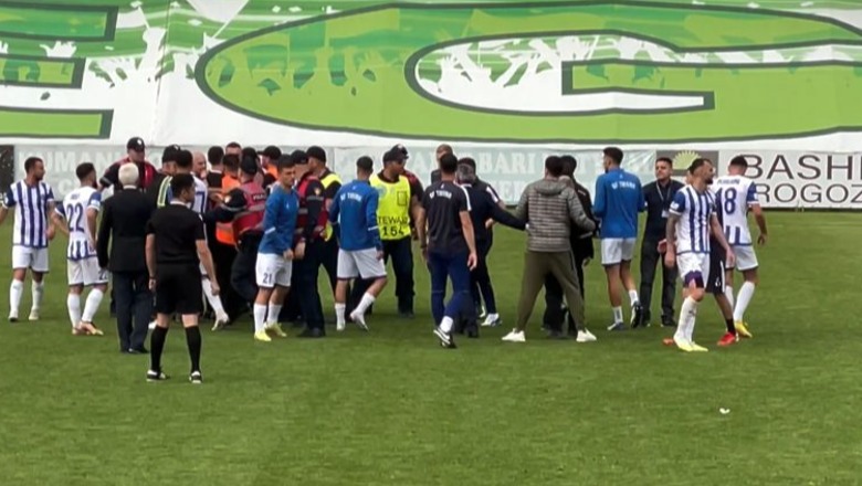 Tirana rrezikon përjashtimin nga Superliga! Precedentët me Bylisin, Kamzën dhe Tërbunin