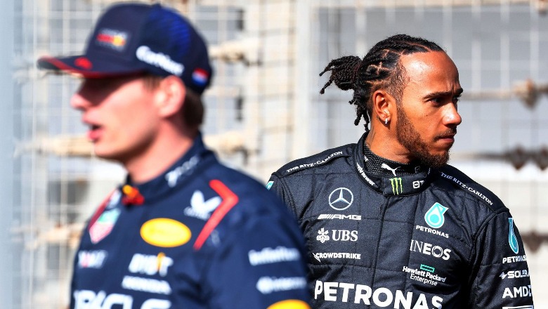 Kalimi te Ferrari, Hamilton shuan zërat: Spekulime, Mercedes gaboi me makinën