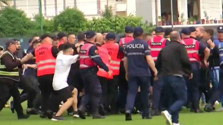 Dhunuan arbitrat në ndeshjen me Bylisin/ Disiplina 'masakron' Tiranën, e përgjysmuar për finalen e sezonit! 2 vite pezullim një futbollisti për pështymën   