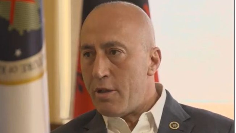 Tensionet në veri të Kosovës, Haradinaj: Mocioni i mosbesimit për qeverinë Kurti, zgjidhja e situatës