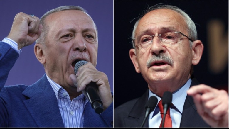 Nesër zgjedhjet në Turqi, Erdogan favorit para raundit të dytë! Kreu i opozitës shpreson për një ndryshim
