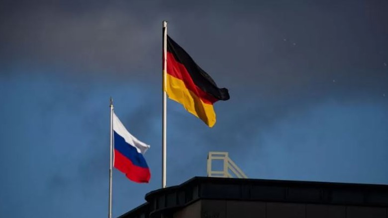 Tendosen sërish marrëdhëniet gjermano-ruse! Qindra gjermanë dëbohen nga Kremlini 