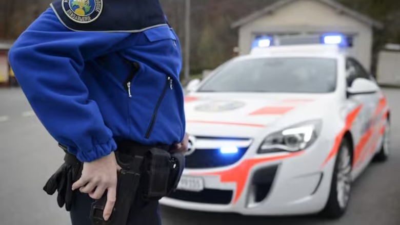 Vritet në Zvicër 37-vjeçarja shqiptare, nënë e 4 fëmijëve, arrestohet bashkëshorti