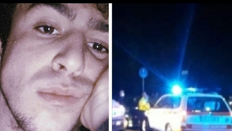 Po kthehej nga festimet e mbrëmjes së maturës, vdes 19-vjeçari shqiptar në Itali! U përplas nga një makinë në vijat e bardha