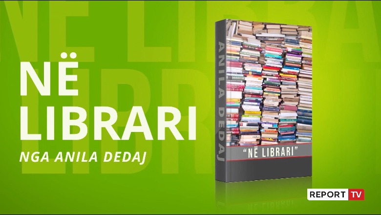 ‘Në Librari’/ Dëfrim Çeka sjell novelën e parë ‘Jetë të humbura’! Depërtimi i Kapuscinskit në shpirtin e Afrikës dhe ‘Dollia’ e Sherif Bundos
