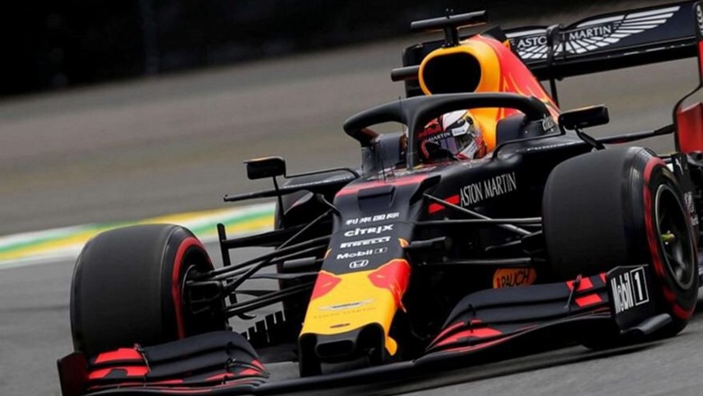 Formula1/ Verstappen ‘princ’ në Monaco