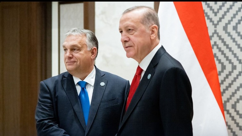 Erdogan president i Turqisë për një mandat të tretë, Orban: Fitore e padiskutueshme në zgjedhje