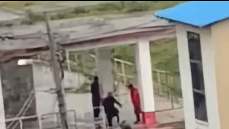Rrahu fëmijën në Durrës, nëna 22-vjeçare hetohet në gjendje të lirë! Policia: U mor ky vendim se ka foshnjen 6 muajshe