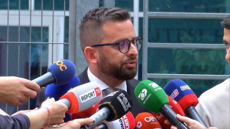 Kryetari i bashkisë së Kolonjës, Erjon Isai shkon në SPAK: Nuk ka lidhje me krimet zgjedhore, u thirra për një ngjarje të vjetër