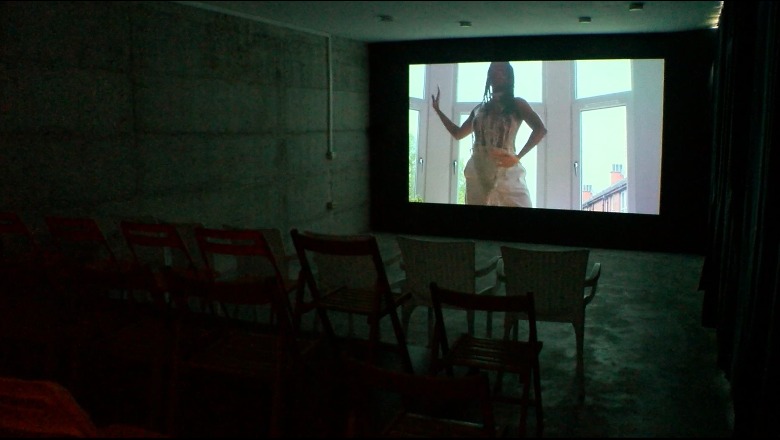 Shkodër/ Nis edicioni 6 i festivalit të filmit ‘Ekrani i Artit’, drejtorit artistik: Në fokus kinematografia suedeze