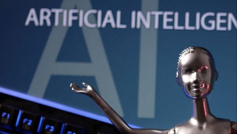 SHBA-ja dhe BE-ja bashkëpunojnë për rregullim të inteligjencës artificiale