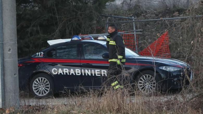 Itali, vritet në Brescia 33-vjeçari shqiptar! U godit me thikë dje pasdite jashtë një lokali nga një bashkatdhetar, në pranga autori