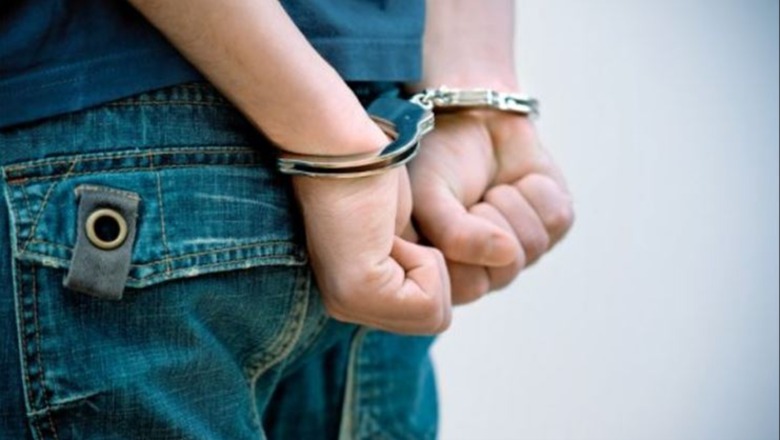 Vodhi 680 mijë lekë të reja në kasafortën e kompanisë ku punonte, arrestohet 37 vjeçari në Tiranë (EMRI)