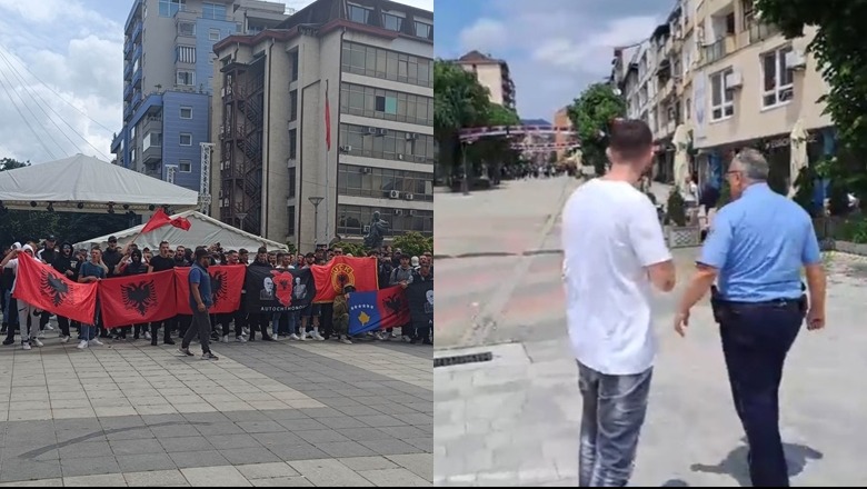 Blinken: Kosova dhe Serbia të ulin tensionet! Dy shqiptarë sulmohen në veri të Mitrovicës! Osmani takon Scholz e Macron në Moldavi  