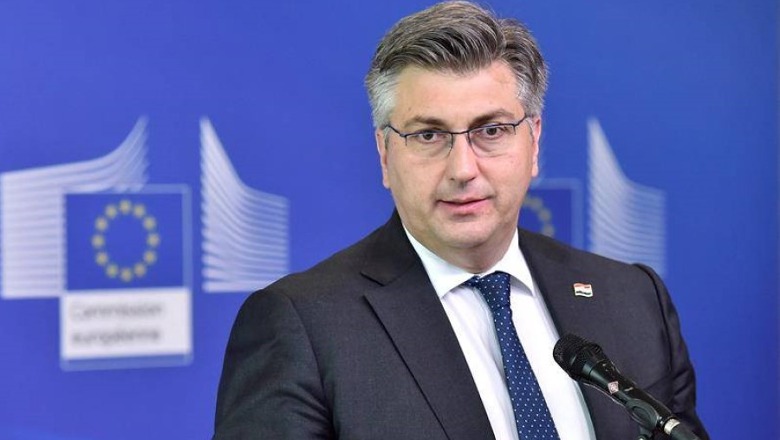 Situata në veri, kryeministri i Kroacisë: Serbia të kërkojë falje për agresionin e Millosheviçit, të ketë njohje reciproke dhe normalizim