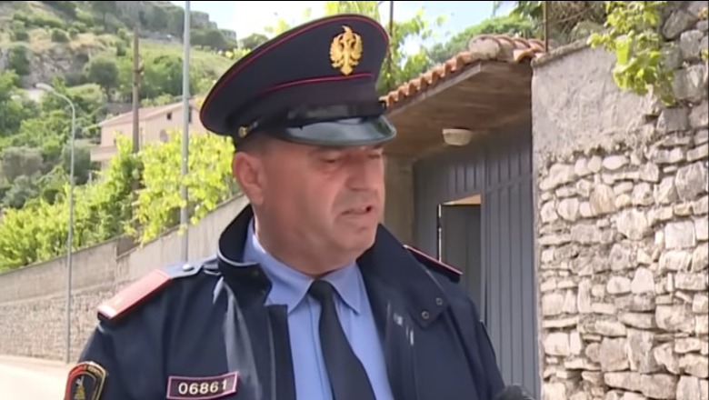 I kontrolloi makinën dhe portofolin një qytetari e rrahu një tjetër, arrestohet komandanti i policisë në Shkodër