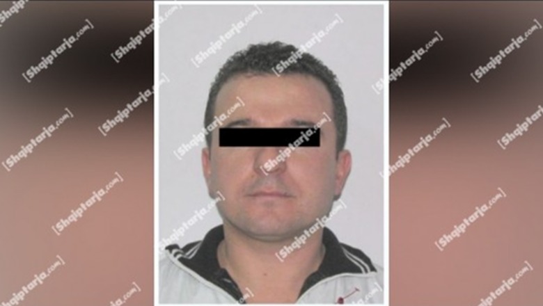 I dënuar në Itali për trafik droge, SPAK konfiskon 700 mijë euro pasuri të Raul Zenunaj