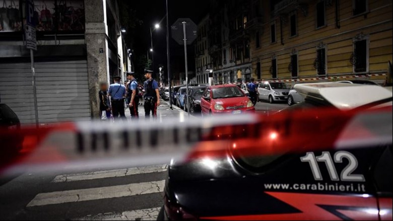 Sherr me thika mes bandave në Milano, plagosen 3 adoleshentë shqiptarë, njëri prej tyre në gjendje të rëndë