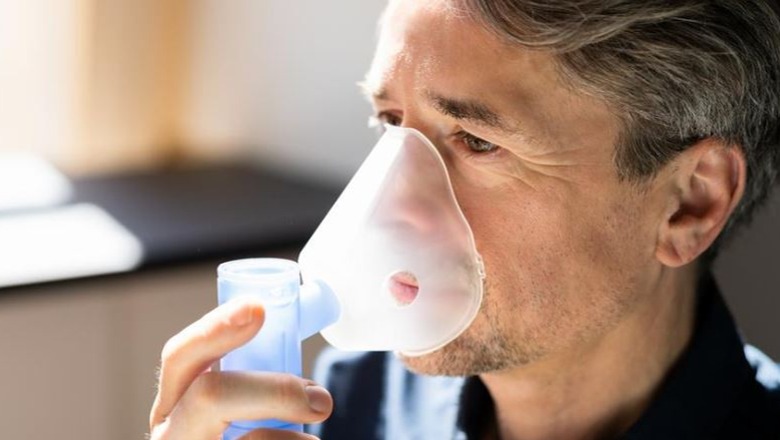 COPD - Kur frymëmarrja bëhet gjithnjë e më e vështirë