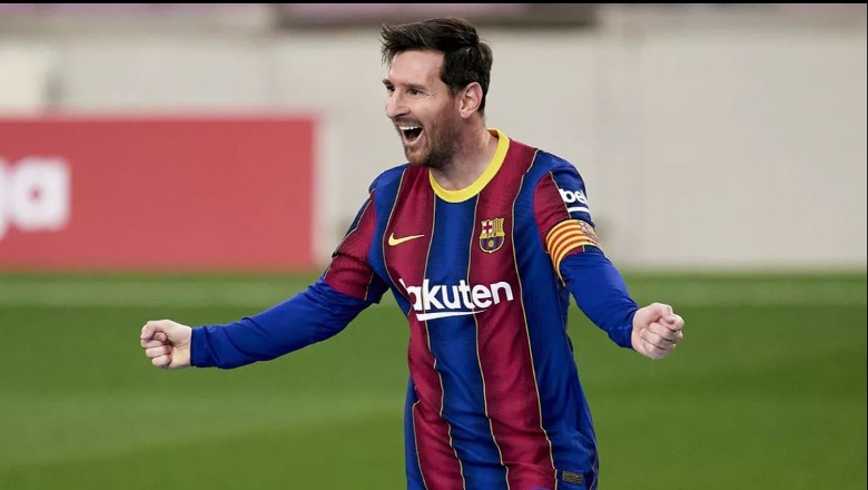 Barcelona merr konfirmimin nga La Liga, mund t’i dërgojë ofertë zyrtare Leo Messit për ta rikthyer