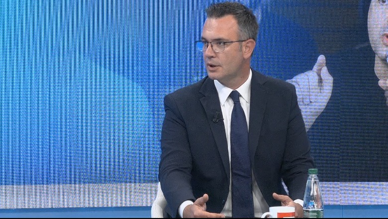 Bogdani në Report Tv: PD ka nevojë për rinovim dhe riformim, duhet lider i ri! Berisha e Basha, njerëz që s'kanë lënë gjë pa thënë për njëri-tjetrin