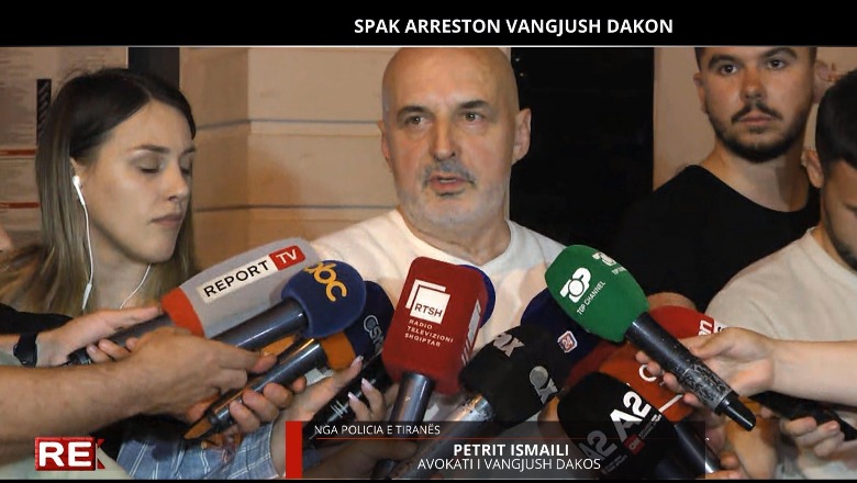 Arrestimi i Dakos, avokati i tij: Akuzohet për shpërdorim detyre në dy raste! Kallëzimet e bëra nga banorët e një pallati në Durrës dhe Ferdinand Xhaferraj