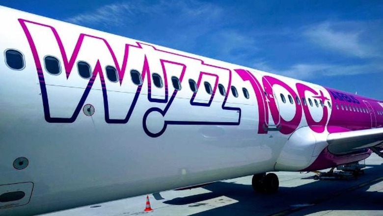 Delegacioni nga Kalabria do vinte në Shqipëri, ‘Wizz Air’ i braktis në aeroportin! Notë proteste për kompaninë ajrore
