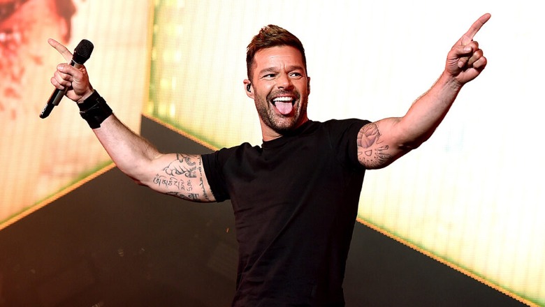 Gati të ndjeni ritmin latin? Ricky Martin vjen për herë të parë në Tiranë! Rama: Livin’ la vida loca