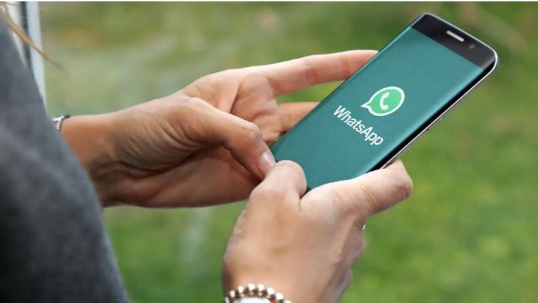 WhatsApp vjen me risinë e re për dërgimin e fotove me cilësi të lartë