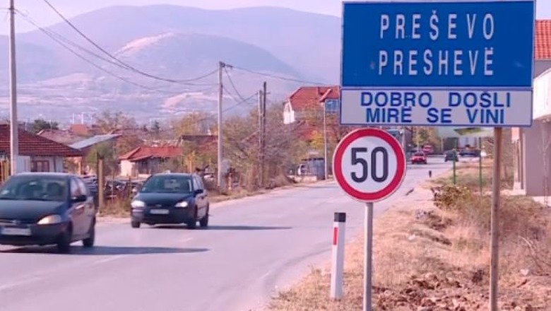 Ndalimi i premierës shqiptare në Luginën e Preshevës, Kosova: Serbia të ndalë provokimet, shqipatrët kanë të drejtë të shohin film në gjuhën e tyre
