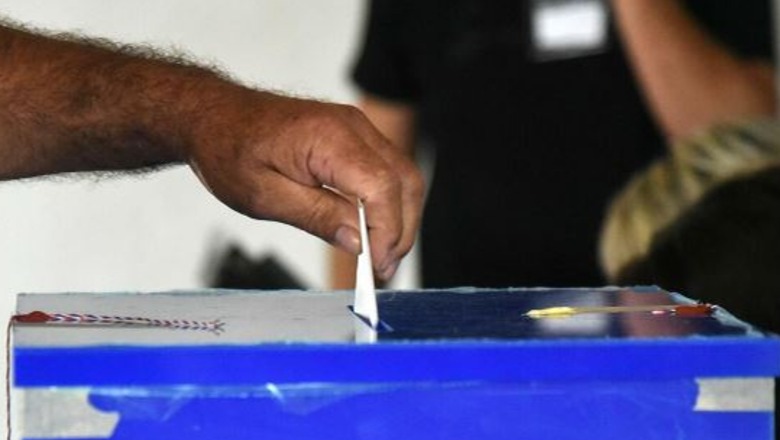 Sot u mbajtën zgjedhjet parlamentare, dalin rezultatet e para në Mal të Zi! Ja si renditen partitë shqiptare