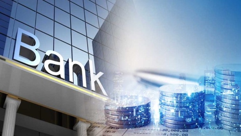 4-mujori i parë i 2023, fitimi i sektorit bankar qëndroi në nivelet më të larta historike
