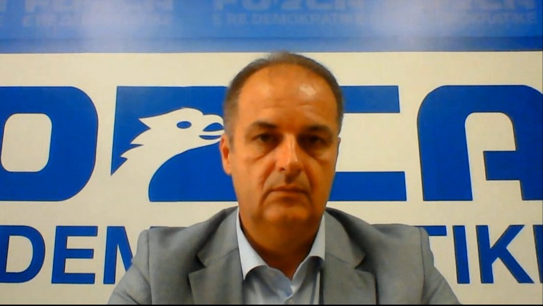 Zgjedhjet në Malin e Zi, Genc Nimanbegu për Report TV: 3 shqiptarë në parlament! Rama na dëmtoi kur mbështeti Gjukanoviç e jo ne  
