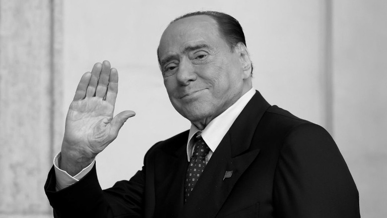 Berlusconi, një dhe ndoshta i papërsëritshëm!