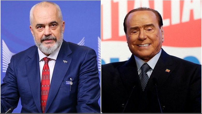 Sot ceremonia mortore e Berlusconit, Rama niset drejt Italisë! Do të marrë pjesë në varrim