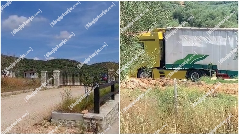 Vlorë, dy të arrestuarit për gomonen në kamionin me jonxhë, të dënuar në Itali për vjedhje