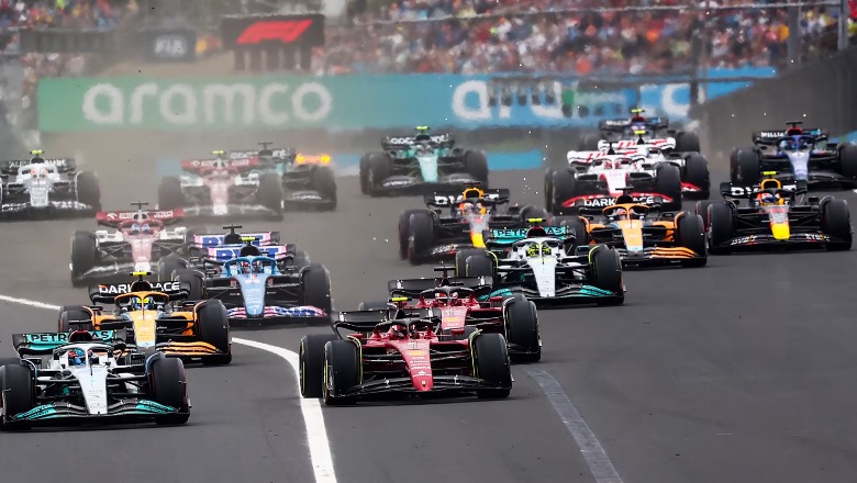 Shefi i Formula 1 ul euforinë: 10 ekipe janë të mjaftueshme