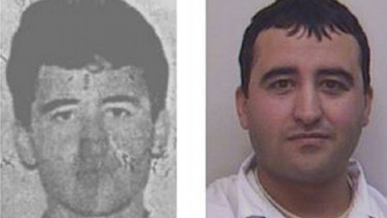 Vrau në 1997, Apeli dënon me 21 vite burg Hektor Mahmutaj! Prej vitesh u fsheh në Angli duke përdorur 13 emra 