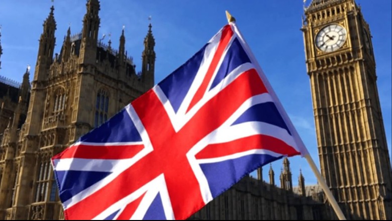 Britania vendos 25 sanksione të reja ndaj Rusisë dhe disa shteteve të tjera