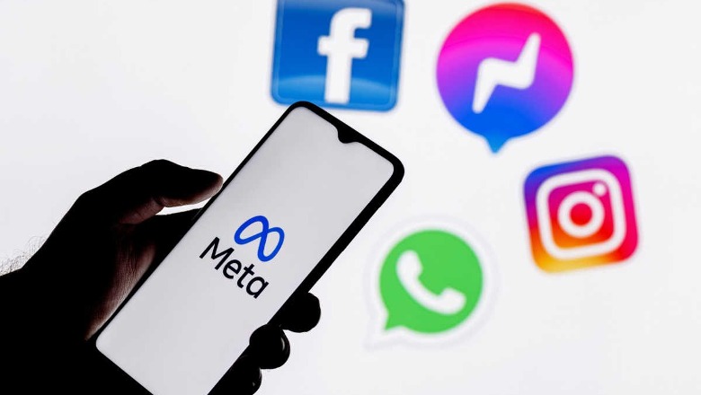 Çfarë ndodhi? Whatsapp, Instagram dhe Facebook shfaqin probleme