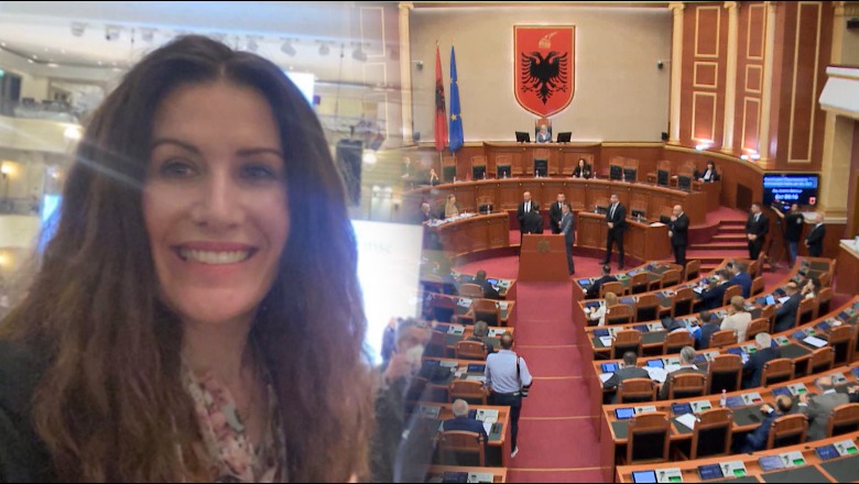 Tensionet në veri të Kosovës, opozita kërkon shpjegime nga SHISH! PD te ‘Siguria’: Vlora Hyseni të raportojë para komisionit