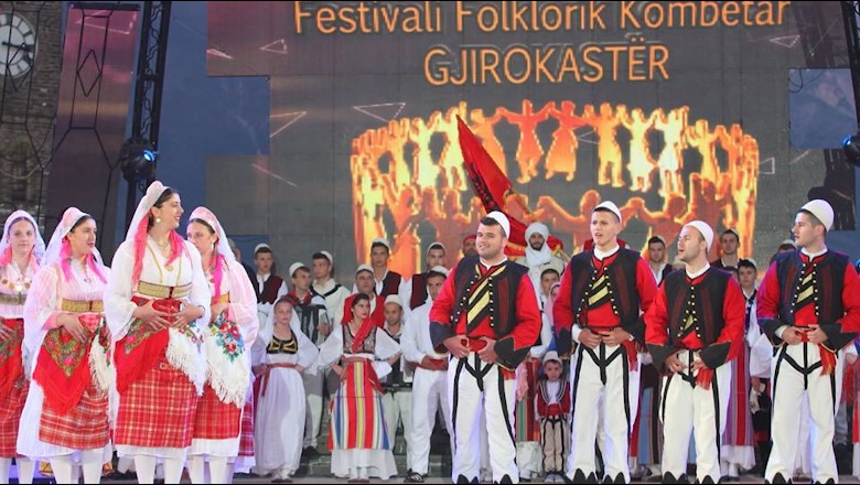 Festivali Folklorik në Gjirokastër, Këshilli i Ministrave miraton fondin për organizmin
