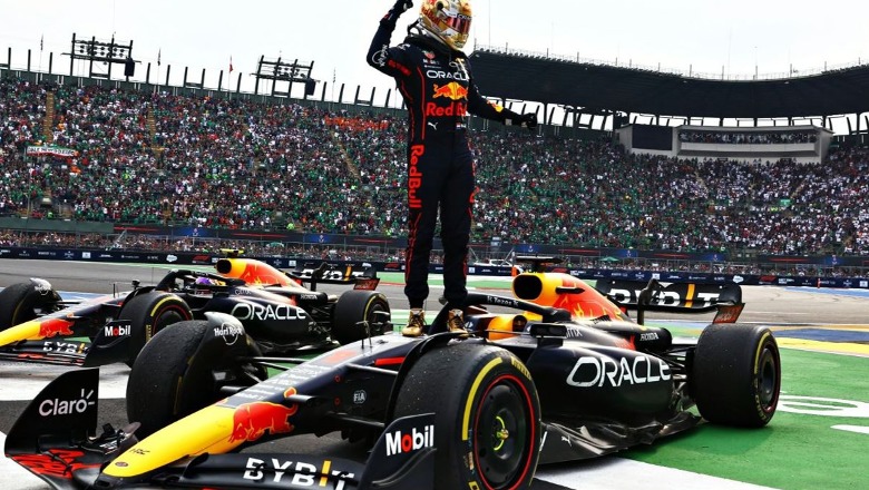Max Verstappen bën ligjin në Formula 1, Red Bull merr fitoren e 100-të! Ferrari jashtë podiumit