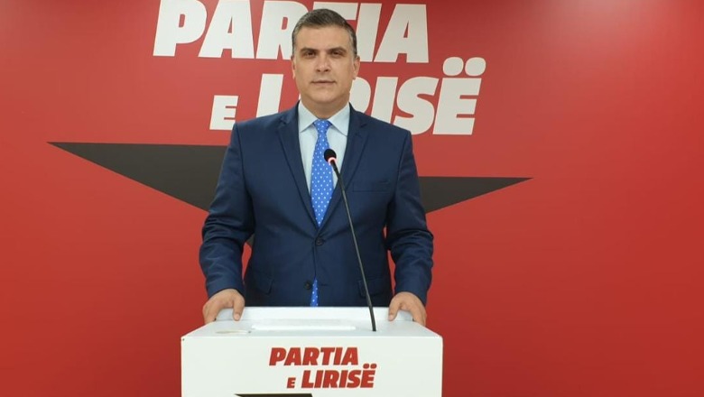 Nesër do të konstituohet këshilli bashkiak i Tiranës, Partia e Lirisë: Këshilltarët tanë do jenë zëri i rinisë