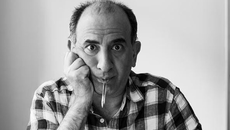 Armando Iannucci: Putini është figurë e vetmuar që ushqehet me fakte që s’janë fakte
