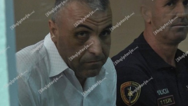 Ekzekutoi ish dhëndrin në 2021, Prokuroria e Tiranës kërkon burgim të përjetshëm për Mexhit Picarin! 35 vite për të bijën